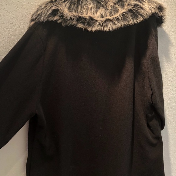 Le Moda coat - Picture 4 of 4